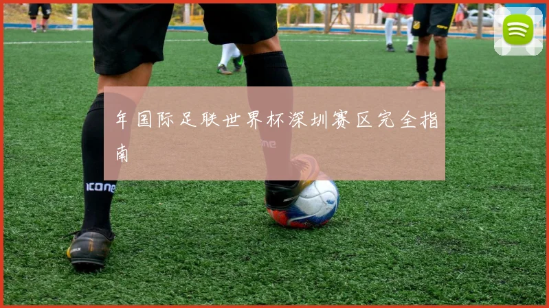 年国际足联世界杯深圳赛区完全指南